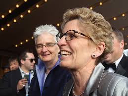 Kathleen Wynne accused of knowing of mass deletion of emails: Tories