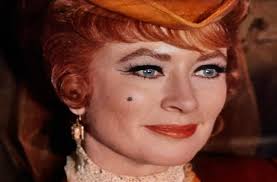 Amanda Blake in The Pillagers S13E9