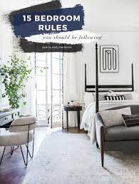 Bedroom Design Rules Emily Henderson Bedroom Decorating Tips Beautiful Bedroom Designs Stylish Bedroom Design