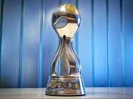As champions, they qualified for the 2020 copa libertadores group stage and the 2019. Copa Argentina Asi Es El Trofeo Que Se Llevaran Boca Juniors O Racing Goal Com