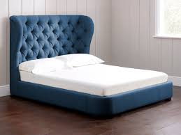 How to make an upholstered footboard. Cadence Low Footboard Bed Upholstered Beds Bed Bedding Master Bedroom
