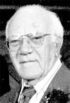 Obituary for Walter Louis Graham