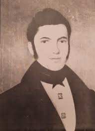 B.VIII.e. Peter Köhl (1785-1851)