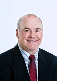 Professor Marvin Painter retires