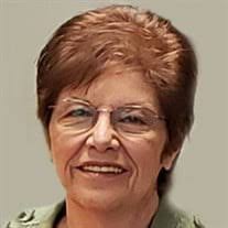 Marie Antoinette Cusenza Obituary (2022)