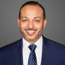 Meet the 2024-2025 Board of Directors