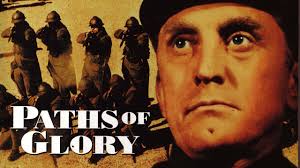 Paths of Glory - Movie - Where To Watch