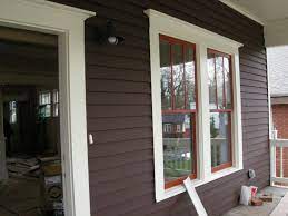 Exterior Paint Colors For House