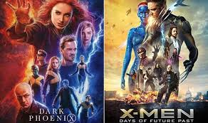 While not essential in terms of the overall story arc, the additional scenes with rogue give some more. X Men Dark Phoenix How Days Of Future Past Affected X Men Timeline Films Entertainment Express Co Uk