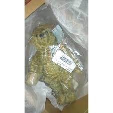 首次申辦玉山u bear信用卡icash版本(粉)正卡，且於核卡後45天內累積一般消費滿999元(含)以上，贈open point點數 新戶：500點open point點數 舊戶：200點open. Steiff å¾·åœ‹é‡'è€³æ‰£æ³°è¿ªç†Š2007çŽ‰å±±éŠ€è¡Œé™é‡ è¦çš®è³¼ç‰©