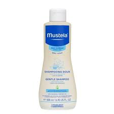 Frezyderm baby shampoo 300ml $18.95. Buy Mustela Baby Gentle Shampoo 500ml Germany