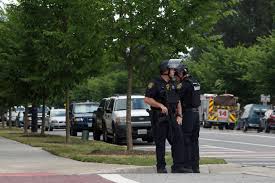 Twelve People Killed In Shooting At Virginia Beach Municipal Complex Police Say Virginia Beach Virginia Beach Office