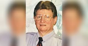 Obituary for John J. Zalewski