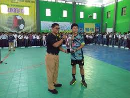 Sma negeri (sman) 2 bogor, merupakan salah satu sekolah menengah atas negeri yang ada di provinsi jawa barat, indonesia. Walikota Cup 21 Bbs Kadispora Hingga Anggota Dprd Jabar Buka Turnamen