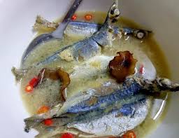 Campur ikan dengan bumbu halus, air jeruk. Resepi Ikan Rebus Original Yang Paling Simple