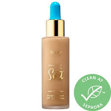 Sea Water Foundation Broad Spectrum Spf 15 Tarte Sephora