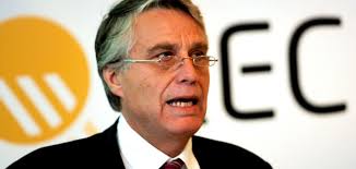 Energi: Dyrekjøpt vekst for Rec