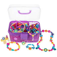 Gift ideas for 6 year old girls. Best Craft Kits For 5 6 And 7 Year Olds 2021