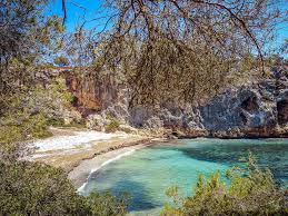 Cala Magraner Romantische Bucht Zum Schnorcheln Im Inselosten Mallorca Reisen Bucht Schnorcheln