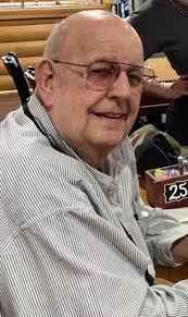 Thomas Hall Obituary