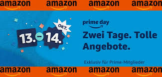 Wer am prime day kopfhörer kaufen möchte, sollte sich schon jetzt einige modelle anschauen und preise vergleichen. Amazon Prime Day 2020 Alle Infos Zu Den Schnappchen Und Rabatten Smart Home Area