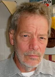 Drew Zimmerman: About the Artist