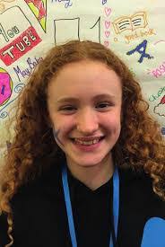 Ella Chalk's Instagram, Twitter & Facebook