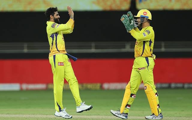 Chennai Super Kings
