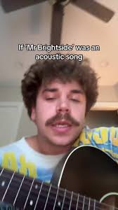 Dylan Catrone Mr Brightside