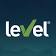 Logo de Level Group BR
