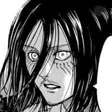 Eren yeager in chapter 121. Shingeki Icons Like Or Reblog If You Save
