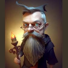 Professional Game Master