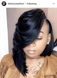 Hairstyles For Fine Hair Japanese Hairstyle Quiff Ponytail 20190617 Bobhairstylesforfinehair Weave Bob Hairstyles Long Hair Styles Quick Weave Hairstyles