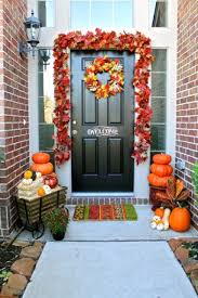 Image result for porch decorating for fall