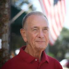 WriteInWallaceWest (@VoteWallaceWest)