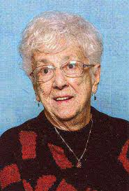 Madeline Funk Obituary