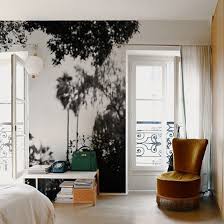 Ou Trouver Du Papier Peint Pour Faire Un Decor Mural Papier Peint Deco Deco Interieure