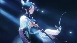 The great collection of demon slayer kimetsu no yaiba 4k wallpapers for desktop, laptop and mobiles. Kochou Shinobu Kimetsu No Yaiba Live Wallpaper Wallpaperswaifu Anime Wallpaper Live Anime Live Wallpapers Anime Wallpaper