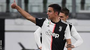 He plays for the argentina national team and for the italian juventus where he acts as a forward. Coronavirus Paulo Dybala And Paolo Maldini Test Positive Bbc Sport