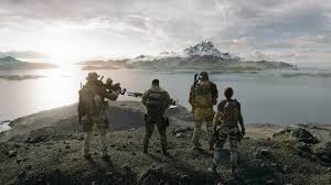 How To Save Your Game In Ghost Recon Breakpoint Gamespew Трейнер (+17) от 01.02.2021 wemod. game in ghost recon breakpoint