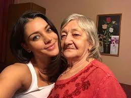 Így nincs is ok a féltékenykedésre. Edina Kulcsar Az Egyik Legnagyobb Kincs Az Eletemben Facebook