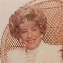 Mildred Marie Martin Obituary