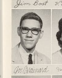 [High School Yearbooks]: Tom Tom 1958, 1959 ...