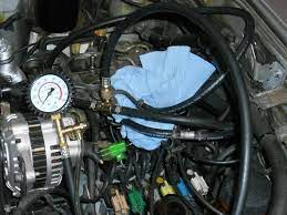 How do you test a fuel pressure gauge? How To Check Fuel Pressure For Fuel Pump Testing