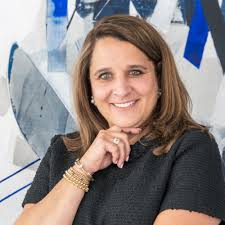 Dena Zarra, Real Estate Agent