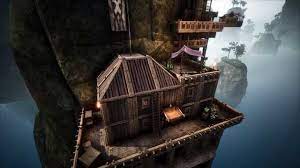 Pin On Building Designs Conan Exiles