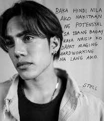 🍎 'Time First' Podcast Episode 6: The Time is Now Stell opens the door to  his inner world: the weight of his beginnings, the shape of the dreams  ahead, and the clarity