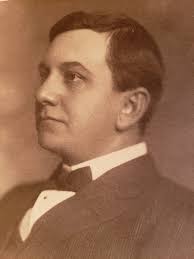 James William McQueen (1866-1925)