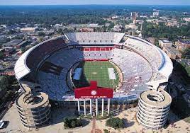 Bryant-Denny Stadium