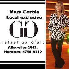 Garofalo Mara Cortes (@garofalomarac)